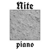 Nite - Piano