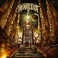 Heartless - The Passeneger