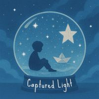 sleepwalker - Captured Light