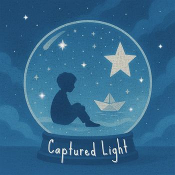 sleepwalker - Captured Light