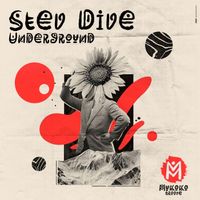 Stev Dive - Underground