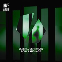 Several Definitions - Body Language