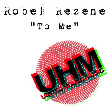 Robel Rezene - Connections