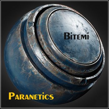 Paranetics - Bitemi (Push Edition)