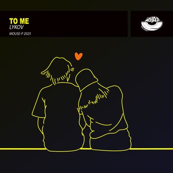 Lykov - To Me