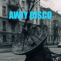Awiy Disco - Voyager