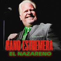 Cano Estremera - El Nazareno (En Vivo)