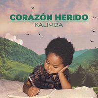 Kalimba - Corazón Herido