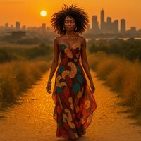 Bob Fox - No Dey Rush Me