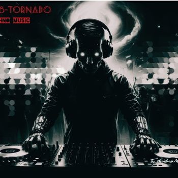 KDSK8 - Tornado