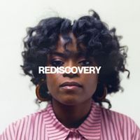 Zahriya Zachary - Rediscovery