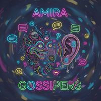 Amira - Gossipers
