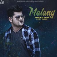 R-Jay - Malang