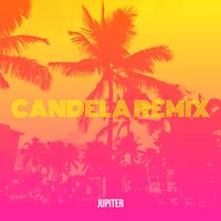 Jupiter - Candela (Remix)