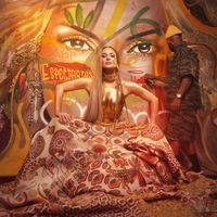 Claudia Leitte - Especiarias - Ato I