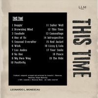 Leonardo L. Monescau - This Time