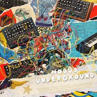 Karolis Burzinskas - Modus Underground – Underscore