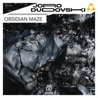 Joro Dudovski - Obsidian Maze