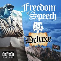 B.G. - Freedom of Speech (Deluxe) (Explicit)