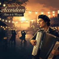 Accordeon - Reine De La Musique