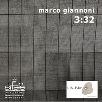 Marco Giannoni - 3:32