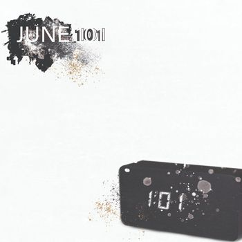 June 101 - 1:01