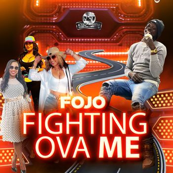 FOJO - Fighting Ova Me