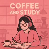 Ana - Coffee and study