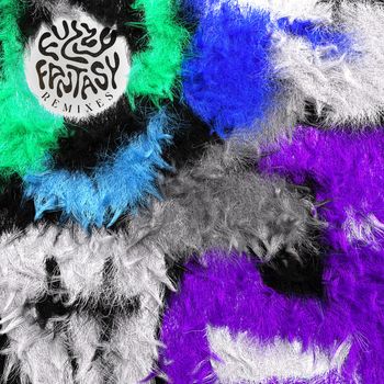 COMA - Fuzzy Fantasy Remixes