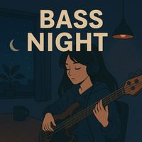 Ana - Bass night