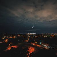 HESOYAM - Мраком Дышим