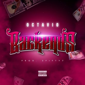 Octavio - Backends (Explicit)
