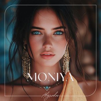 Alejandro - Moniya