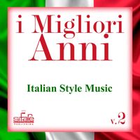 Francesco Digilio - I migliori anni: Italian Style Music, Vol. 2