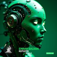 Emrah Balkan - Repeatin