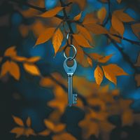 JK - Autumn's Over (Explicit)
