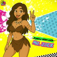 Mr-J@ck - Jungle Boom Boom
