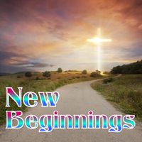 Chad Jenner - New Beginnings