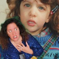 Aude Alisque - Les enfants font flipper