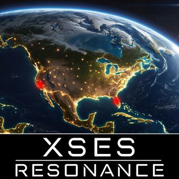Xses - Distance