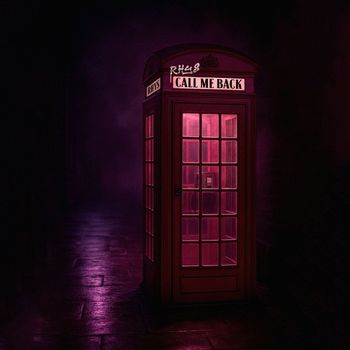 Rhys - Call Me Back
