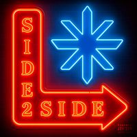 Saga‎ - side2side (Explicit)