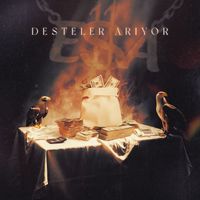 Esa - Desteler Arıyor