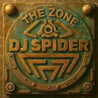DJ Spider - The Zone