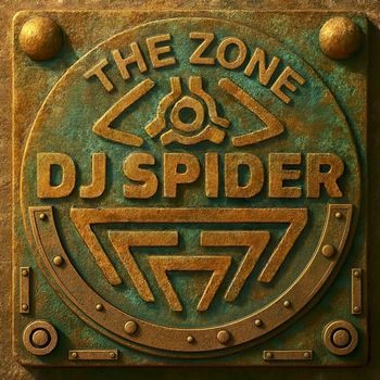DJ Spider - The Zone