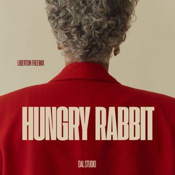 Liberton Freemix - Hungry rabbit