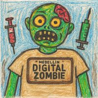 Medellín Digital Zombie - Efectos Secundarios