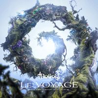 NoGoD - Le: VOYAGE