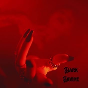 Lascivious - DARK DIVINE