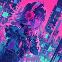 EchoBot - Yoru No Hikari (夜の光)